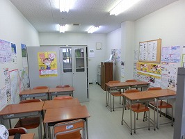 羽合教室の写真2
