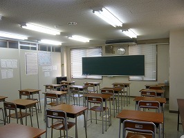 鳥取南本部教室の写真2