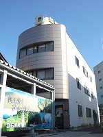 鳥取本部教室の写真3